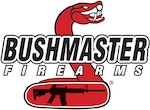 Bushmaster logo