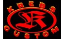 Krebs Custom logo