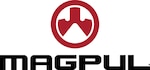 Magpul MOE Collapsible Stock AR-15, LR-308 Carbine Polymer Black