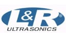L&R Ultrasonics logo