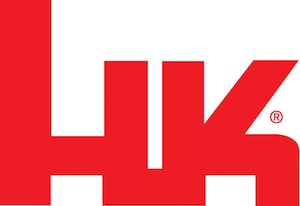 Brand logo for HK