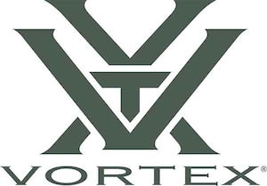 Vortex Optics Logo