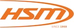 HSM logo