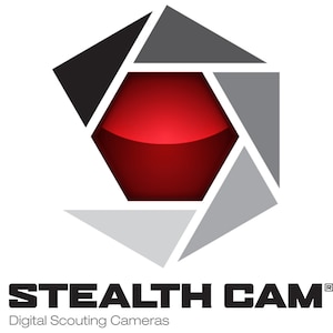 Stealth Cam Logo