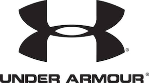 Under Armour logo