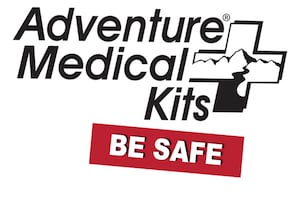 Adventure Medical Kits Logo