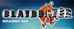 Claybuster Logo