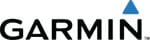Brand logo for Garmin