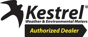 Kestrel Logo