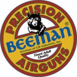Beeman Logo