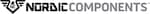 Nordic Components logo