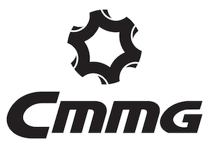 CMMG Logo