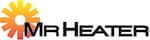 Mr. Heater logo