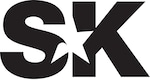 SK logo