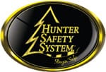 Hunter Safety System Logo