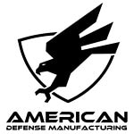 American Defense logo