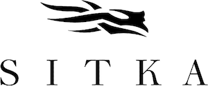 Sitka Gear Logo