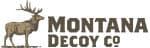 Montana Decoy Logo