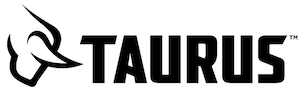 Brand logo for Taurus