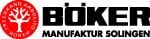 Boker Knives Logo