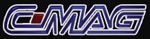 C-Mag logo