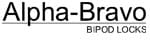 Alpha-Bravo logo