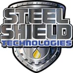 Steel Shield logo