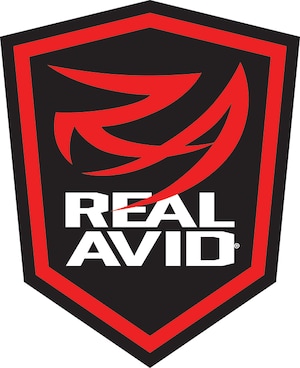 Real Avid Logo