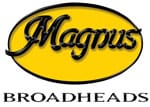 Magnus Broadheads Logo