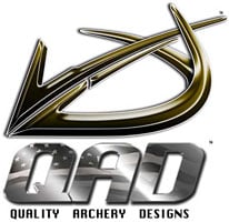 Quality Archery Designs (QAD) Vector Logo , 50% OFF