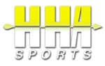 HHA Sports logo