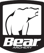 Bear Archery logo