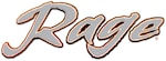 Rage Broadheads logo
