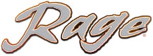Brand logo for Rage Broadheads