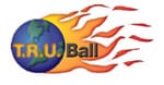 T.R.U. Ball logo