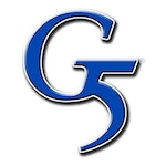 G5 Outdoors logo