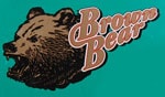 Bear Ammunition logo