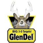 GlenDel Targets logo
