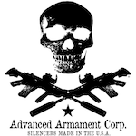Advanced Armament Co (AAC) logo