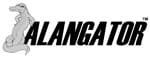Alangator logo