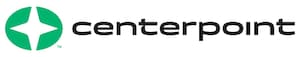 Brand logo for CenterPoint