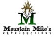 Mountain Mike's logo