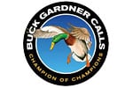 Buck Gardner logo