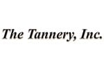 The Tannery Inc. logo