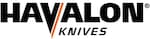 Havalon Knives logo