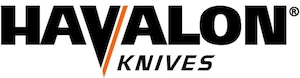 Havalon Knives Logo