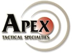 Apex Tactical logo