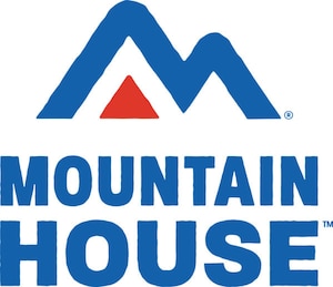 Mountain House Logo