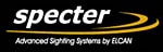 ELCAN Specter logo