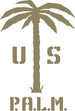 US Palm logo